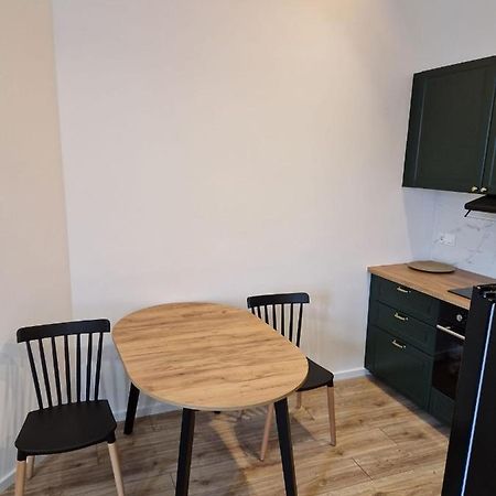 Kamienica Bydgoska Paula Storza Apartment Bydgoszcz Bagian luar foto