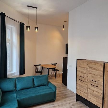 Kamienica Bydgoska Paula Storza Apartment Bydgoszcz Bagian luar foto